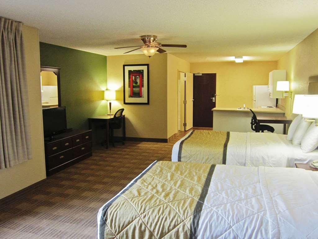 Extended Stay America Suites - Colorado Springs - West Room photo
